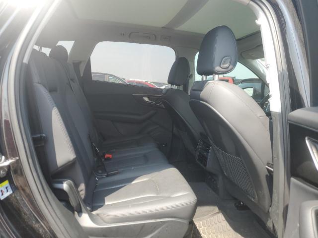 WA1VXAF7XLD007833 - 2020 AUDI Q7 PRESTIGE BLACK photo 10