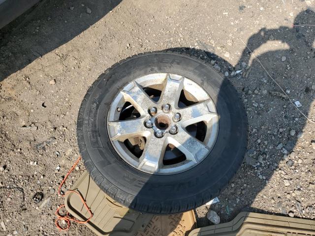 5GZER23787J117781 - 2007 SATURN OUTLOOK XR თაფლისფერი ფოტო 13