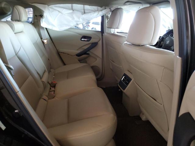 5J8TB4H71HL011942 - 2017 ACURA RDX ADVANCE BROWN photo 10