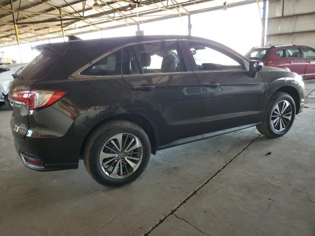 5J8TB4H71HL011942 - 2017 ACURA RDX ADVANCE BROWN photo 3