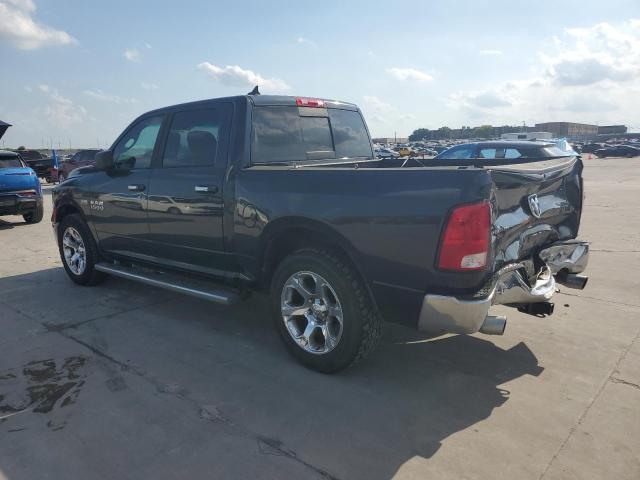 1C6RR6LT1DS574405 - 2013 RAM 1500 SLT GRAY photo 2