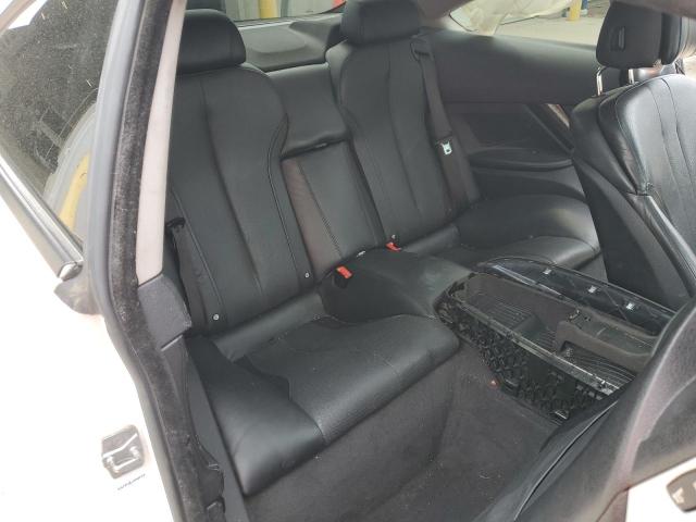 WBALX3C56CDV77286 - 2012 BMW 650 I Ağ foto 10