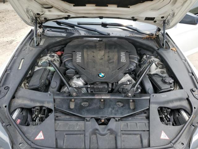 WBALX3C56CDV77286 - 2012 BMW 650 I Ağ foto 11