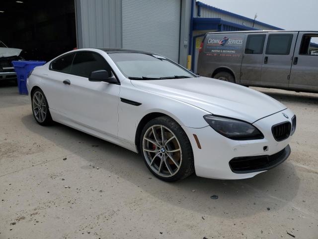 WBALX3C56CDV77286 - 2012 BMW 650 I Ağ foto 4