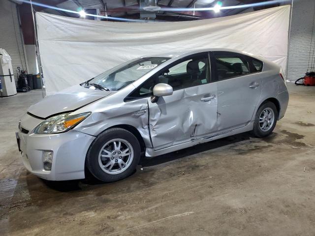 2010 TOYOTA PRIUS, 