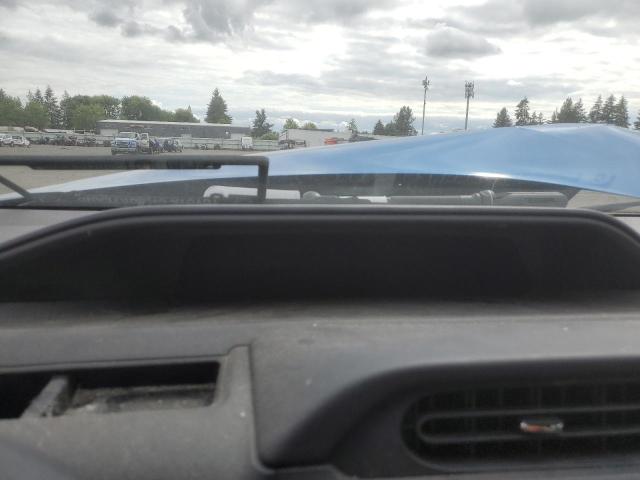 JTDKDTB35F1090691 - 2015 TOYOTA PRIUS C Көк фото 9