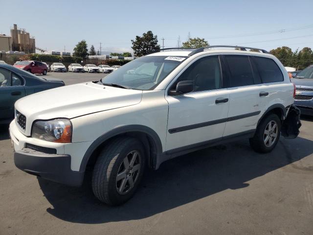 2006 VOLVO XC90, 