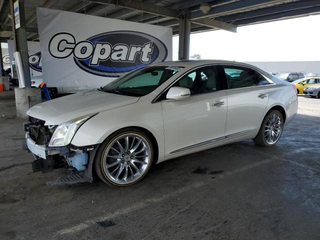2014 CADILLAC XTS VSPORT PLATINUM, null