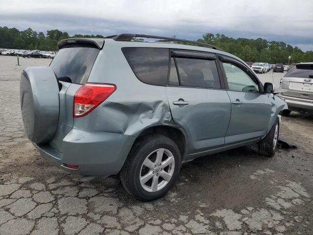 JTMZK31V575013403 - 2007 TOYOTA RAV4 LIMITED GRAY photo 3