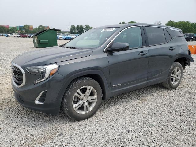 2019 GMC TERRAIN SLE, null