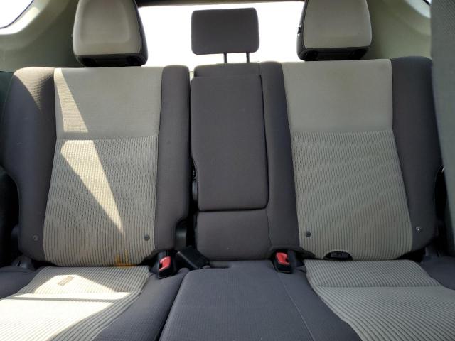 JTMRFREV4FD153996 - 2015 TOYOTA RAV4 XLE CHARCOAL photo 10