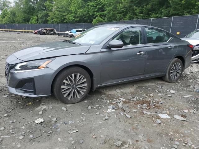2024 NISSAN ALTIMA SV, 