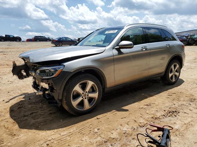 2022 MERCEDES-BENZ GLC 300, null