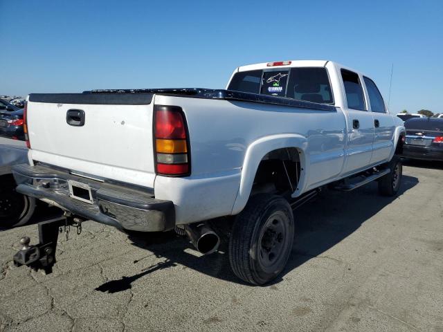 1GTHK33D37F157817 - 2007 GMC NEW SIERRA K3500 WHITE photo 3