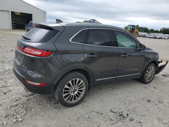 5LMCJ3D91JUL29149 - 2018 LINCOLN MKC RESERVE Boz foto 3