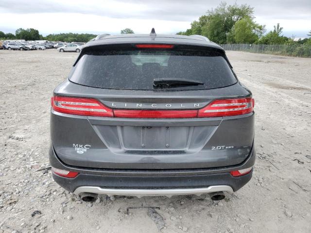 5LMCJ3D91JUL29149 - 2018 LINCOLN MKC RESERVE Boz foto 6