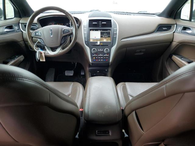 5LMCJ3D91JUL29149 - 2018 LINCOLN MKC RESERVE Boz foto 8