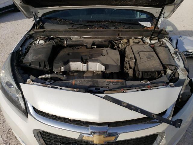 1G11F5SL4FU121499 - 2015 CHEVROLET MALIBU LTZ Ağ foto 11