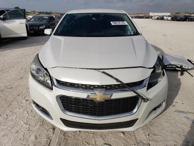 1G11F5SL4FU121499 - 2015 CHEVROLET MALIBU LTZ Ağ foto 5