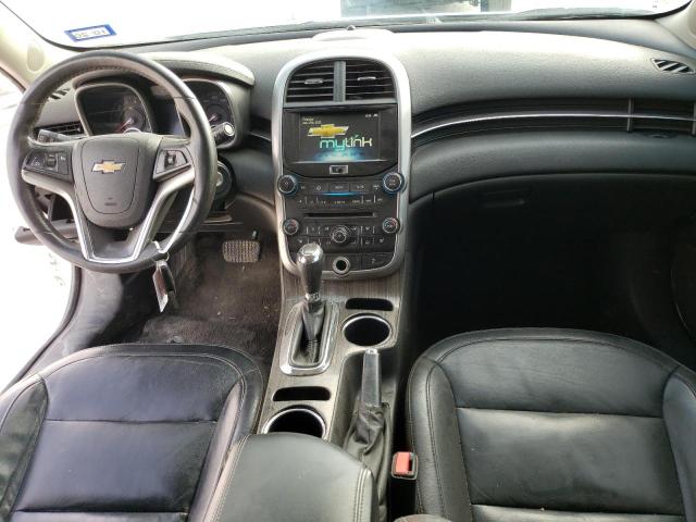 1G11F5SL4FU121499 - 2015 CHEVROLET MALIBU LTZ Ağ foto 8