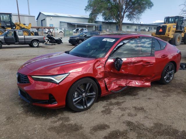 2024 ACURA INTEGRA A-SPEC TECH, 