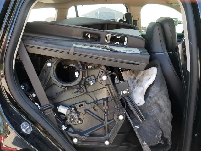 5LM5J7XC5MGL02112 - 2021 LINCOLN AVIATOR RESERVE BLACK photo 11