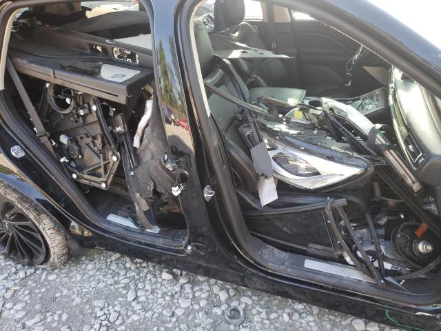 5LM5J7XC5MGL02112 - 2021 LINCOLN AVIATOR RESERVE BLACK photo 13