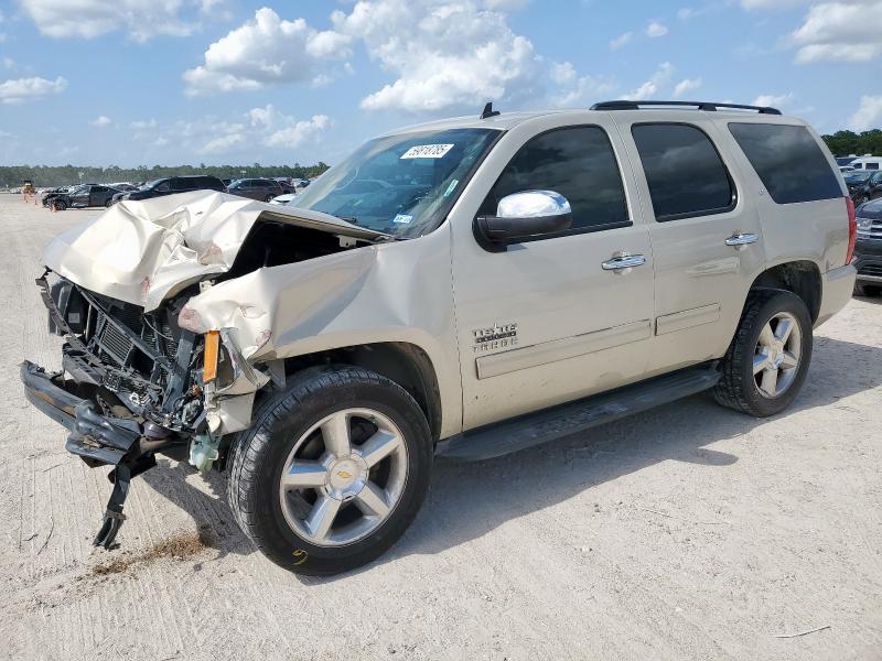 2011 CHEVROLET TAHOE C1500 LT, null
