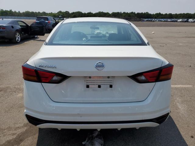 1N4BL4BV0NN339471 - 2022 NISSAN ALTIMA S WHITE photo 6