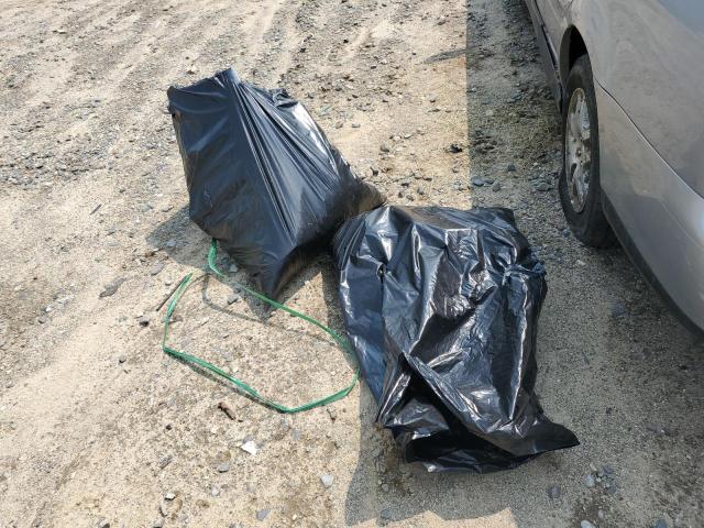 4S3BH675447614049 - 2004 SUBARU LEGACY OUTBACK AWP 银色 照片 12