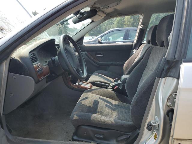 4S3BH675447614049 - 2004 SUBARU LEGACY OUTBACK AWP 银色 照片 7