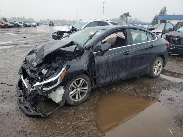 2018 CHEVROLET CRUZE LT, 