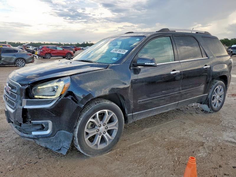 2014 GMC ACADIA SLT-1, null