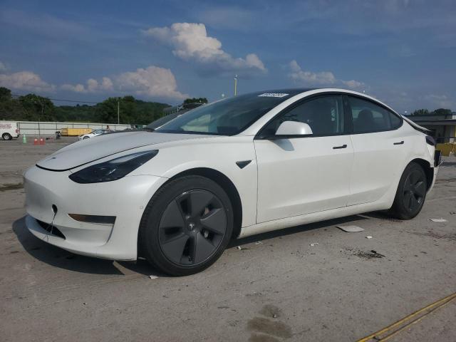 2021 TESLA MODEL 3, null