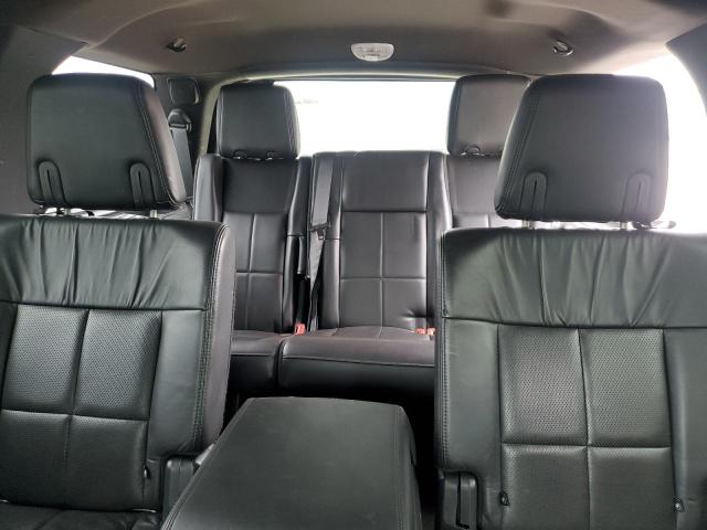 5LMJJ2J59EEL01067 - 2014 LINCOLN NAVIGATOR 黑色 照片 10