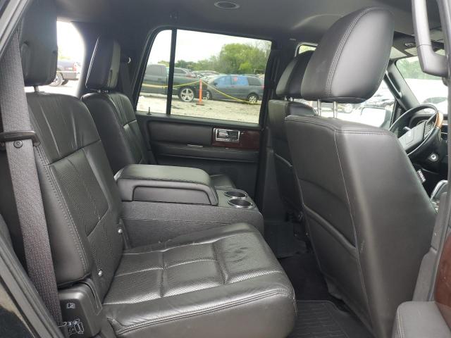 5LMJJ2J59EEL01067 - 2014 LINCOLN NAVIGATOR 黑色 照片 11