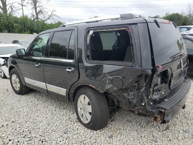 5LMJJ2J59EEL01067 - 2014 LINCOLN NAVIGATOR 黑色 照片 2