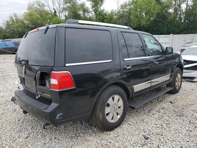 5LMJJ2J59EEL01067 - 2014 LINCOLN NAVIGATOR 黑色 照片 3