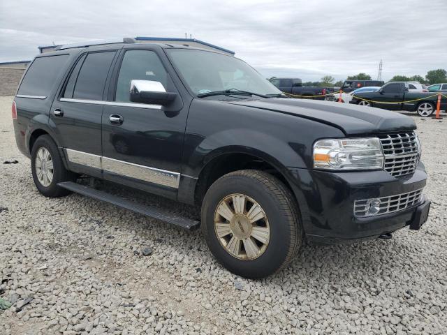 5LMJJ2J59EEL01067 - 2014 LINCOLN NAVIGATOR 黑色 照片 4