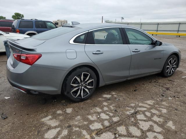 1G1ZG5ST1RF247327 - 2024 CHEVROLET MALIBU RS GRAY photo 3