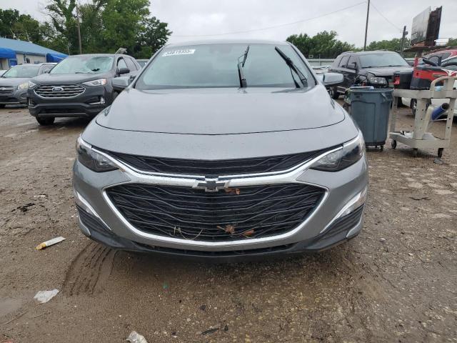 1G1ZG5ST1RF247327 - 2024 CHEVROLET MALIBU RS GRAY photo 5