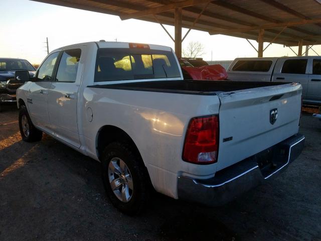 1C6RR6LG1FS530605 - 2015 RAM 1500 SLT  photo 3