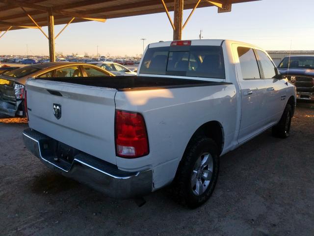 1C6RR6LG1FS530605 - 2015 RAM 1500 SLT  photo 4