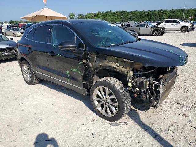 5LMCJ2D94HUL07733 - 2017 LINCOLN MKC SELECT BLACK photo 4