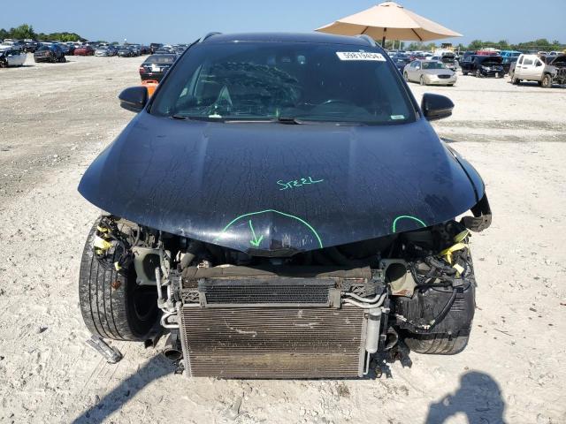 5LMCJ2D94HUL07733 - 2017 LINCOLN MKC SELECT BLACK photo 5