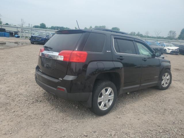 2GKALREK8F6395771 - 2015 GMC TERRAIN SLE BLACK photo 3