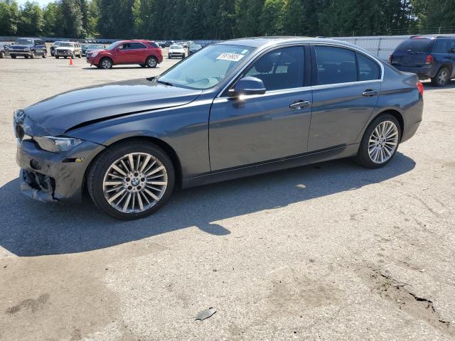 2015 BMW 328 XI, 