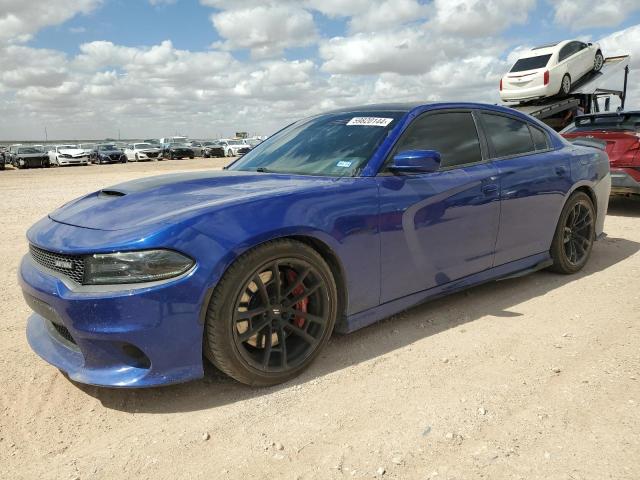 2018 DODGE CHARGER R/T 392, 