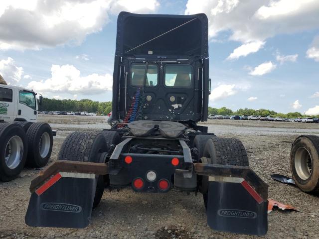 1FUJGED66ELFU3706 - 2014 FREIGHTLINER CASCADIA 1 Qara foto 6