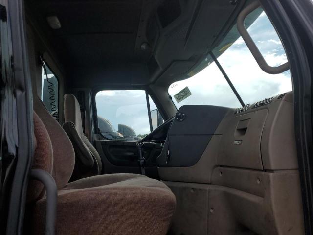 1FUJGED65GLGW6559 - 2016 FREIGHTLINER CASCADIA 1 أسود صورة 5